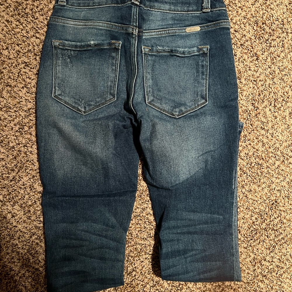 KanCan Skinny Jeans